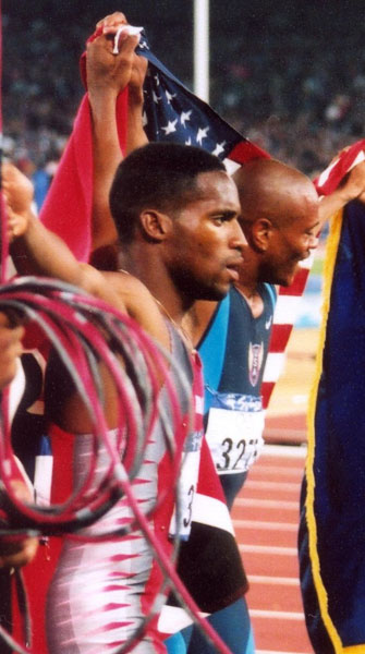 Ato Boldon